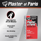 DAP 4 lbs. Plaster of Paris