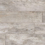 Marazzi Montagna Dapple Gray 6 in. x 24 in. Porcelain Floor and Wall Tile (14.53 sq. ft. per Case)