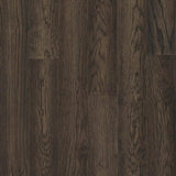 Bruce Hydropel Dark Brown Oak 7/16 in. T x 5 in. W Waterproof Click Lock Engineered Hardwood Flooring (22.6 sq.ft./ctn)