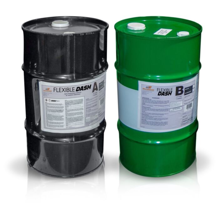 Versico Flexible Fast Adhesive Part A 15 gal