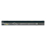 Commercial Electric CE 2 ft. x 4 ft. White Panel Bar CCT and Lumen Selectable Integrated LED & Troffer Light 30-Watt equivalent