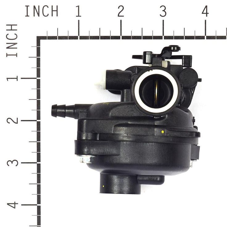 Briggs & Stratton 4-Cycle Carburetor