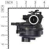 Briggs & Stratton 4-Cycle Carburetor