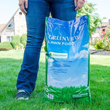 GreenView 48 lbs. Lawn Food