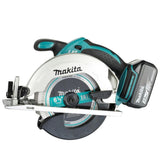 18-Volt LXT Lithium-Ion Cordless Combo Kit (5-Tool) with (2) 3.0 Ah Batteries, Rapid Charger and Tool Bag