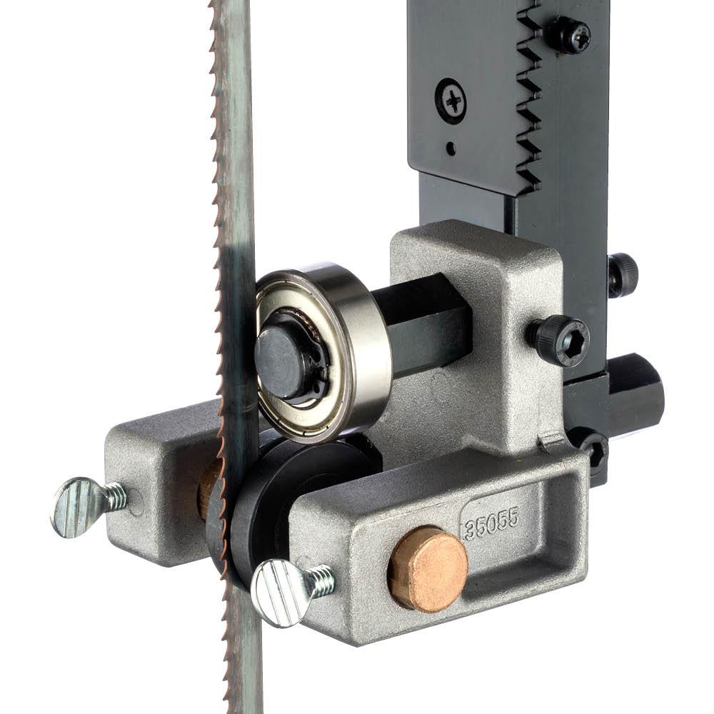 14 in. Resaw Bandsaw - Super Arbor