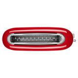 KitchenAid 2-Slice Red Toaster