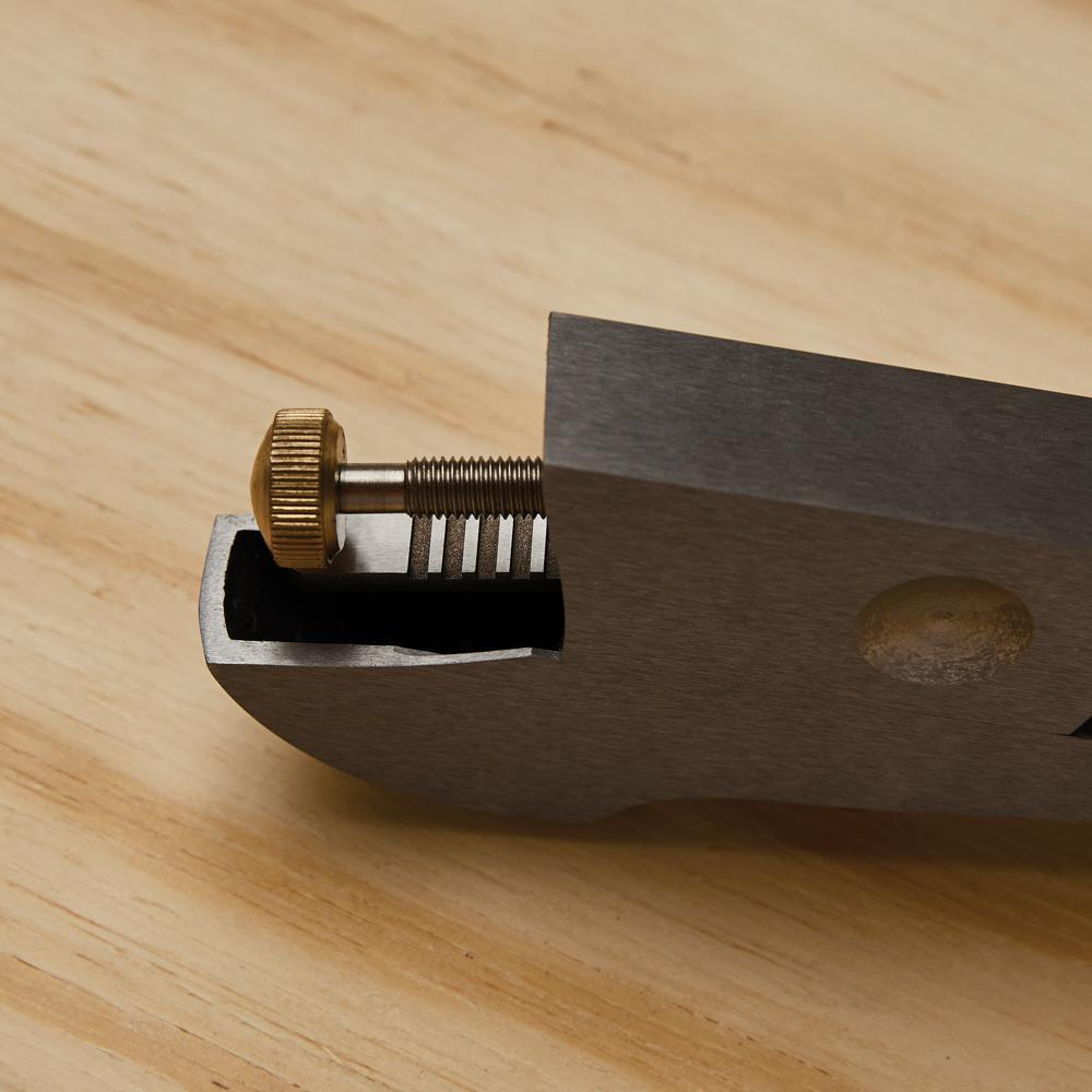 Sweetheart No. 92, 7 3/4 in. Shoulder / Chisel Plane - Super Arbor