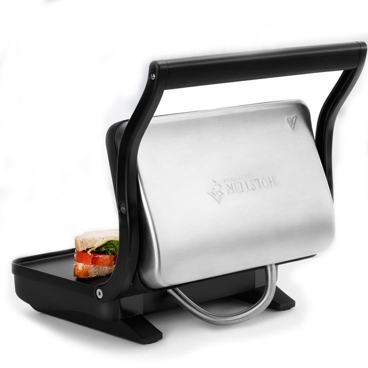 70 sq. in. Stainless Steel Non-Stick Electric Griddle