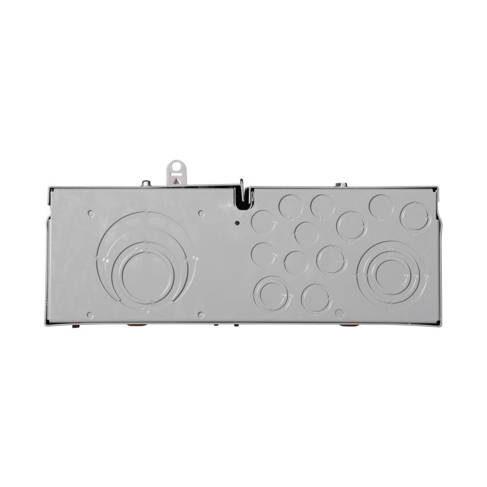 CH 125 Amp 22-Space 22-Circuit Retro Fit Meter Breaker Panel - Super Arbor