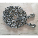BLACK BULL 14 ft. Utility Chain - Super Arbor