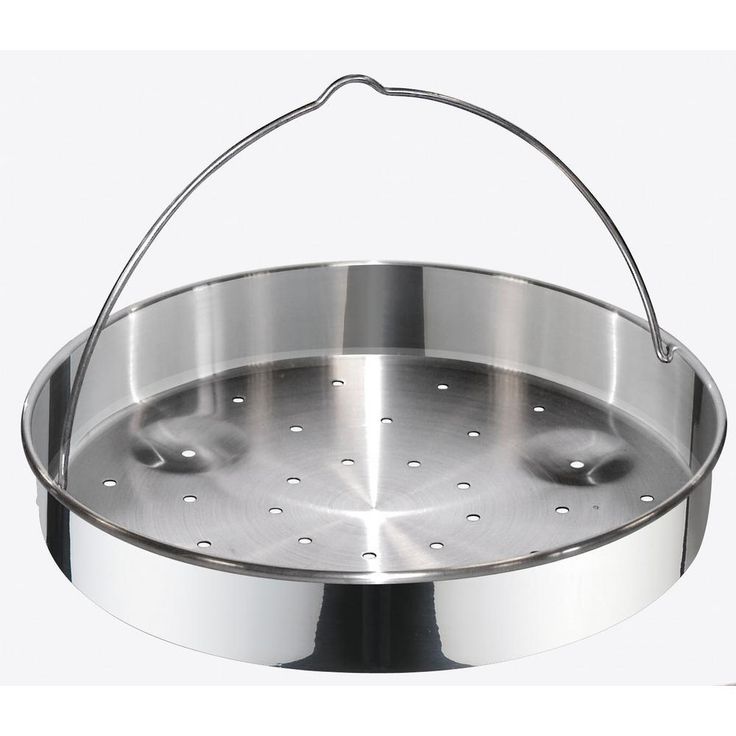 Favorit 4.2 + 6.3 Qt. Stainless Steel Pressure Cooker Set