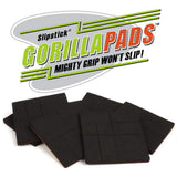 Gorillapads 4 in. 3 Layer Pucture Proof Furniture Gripper Pads (12-Pack) - Super Arbor