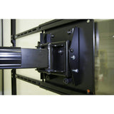 Full Motion TV Wall Mount with Long Extension for 42 in. - 80 in. TV's - Super Arbor