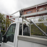 8 ft. x 1-1/2 in. x 500 lbs. Rack Ratchet - Super Arbor