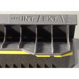 Professional Crown Moulding Cutting Jig Tool for miter radial and table saws - Super Arbor