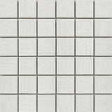 Emser DUNHAM Shiraz Porcelain Border Tile (12-in x 12-in)