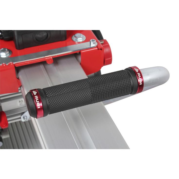 Rubi 10 in. 120-Volt Tile Saw DC 48 in.
