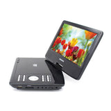 Portable DVD/CD Player - Super Arbor