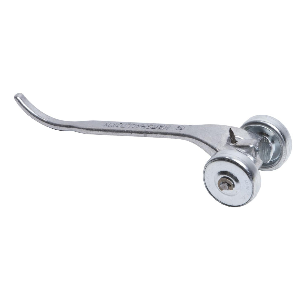 Marshalltown 3 in. W x 8.5 in. L Aluminum Joint Raker