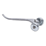 Marshalltown 3 in. W x 8.5 in. L Aluminum Joint Raker