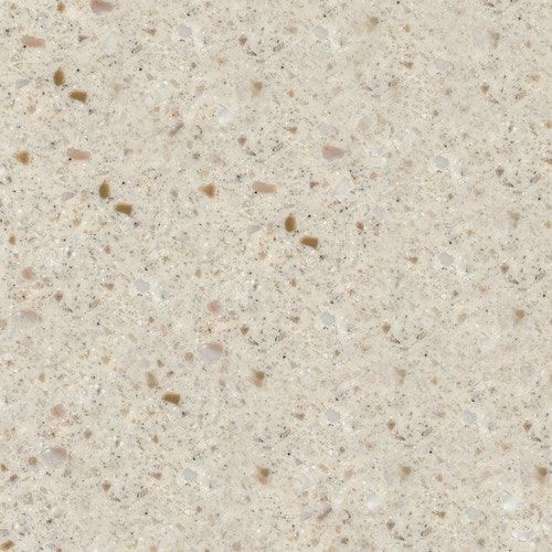 LG HI-MACS Kala Chana Solid Surface Kitchen Countertop Sample