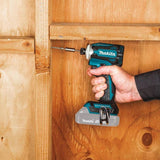 18-Volt LXT Lithium-Ion Brushless Cordless Quick-Shift Mode 4-Speed Impact Driver (Tool Only)