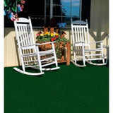 TrafficMaster Vantage 6 ft. x 100 ft. Ivy Green Artificial Grass Carpet