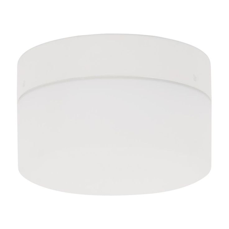 Lucci Airfusion Climate Charcoal Glass Ceiling Fan Light Kit