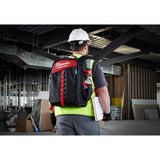 Low Profile Backpack - Super Arbor