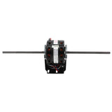 Century DBL4404 blower motor - detail view (Type: Shaded Pole; Voltage: 115V)