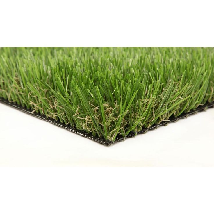 GREENLINE Classic Premium 65 Spring 7.5 ft. Wide x Cut to Length Artificial Grass