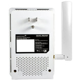 High Power Plug-In AC1200 Wi-Fi Range Extender - Super Arbor