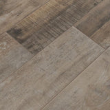 MSI Barnwood Cognac 8 in. x 36 in. Matte Porcelain Floor and Wall Tile (14 sq. ft. / case)