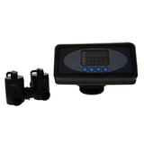 Basic 48,000-Grain High Efficiency Digital Water Softener