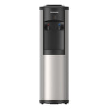 Water Cooler/Dispenser in Stainless Steel