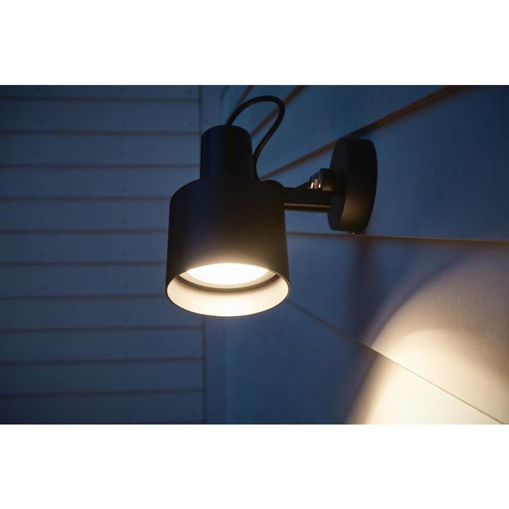 26-Watt (250-Watt Equivalent) Daylight PAR38 LED Night Chaser Flood Light Bulb 1 Pack
