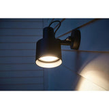 26-Watt (250-Watt Equivalent) Daylight PAR38 LED Night Chaser Flood Light Bulb 1 Pack