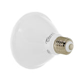Euri Lighting 75W Equivalent Soft White PAR30 Short Neck Dimmable LED CEC-Certified Light Bulb (2-Pack)