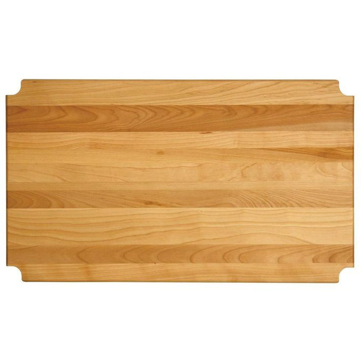 Hardwood Cutting Board