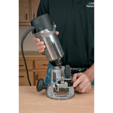 2.25 HP Fixed Base Router Kit - Super Arbor