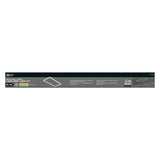 Commercial Electric CE 2 ft. x 4 ft. White Panel Bar CCT and Lumen Selectable Integrated LED & Troffer Light 30-Watt equivalent