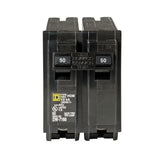 Homeline 60 Amp 2-Pole Circuit Breaker