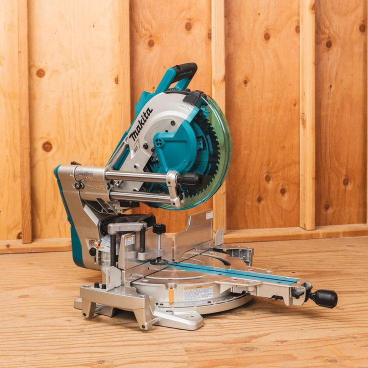 18-Volt X2 LXT Lithium-Ion (36-Volt) 12 in. Brushless Cordless Dual-Bevel Sliding Compound Miter Saw Laser (Tool-Only)