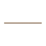 6 ft. Transform Vinyl Graspable Top Rail in Wheat - Super Arbor