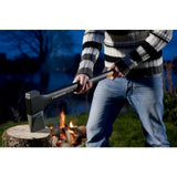 28 in. X25 Splitting Axe - Super Arbor