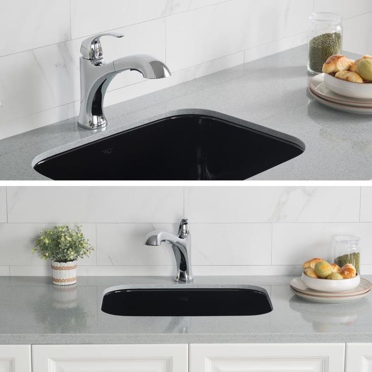 Kraus Oren Chrome 1-Handle Deck-Mount Pull-Out Handle Kitchen Faucet