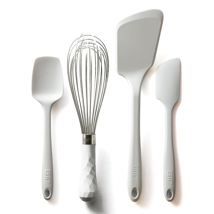 Silicone Mint Ultimate Tool (Set of 4)