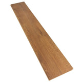 Style Selections Acorn Oak 8-mm T x 8-in W x 48-in L Wood Plank Laminate Flooring (21.26-sq ft / Carton)