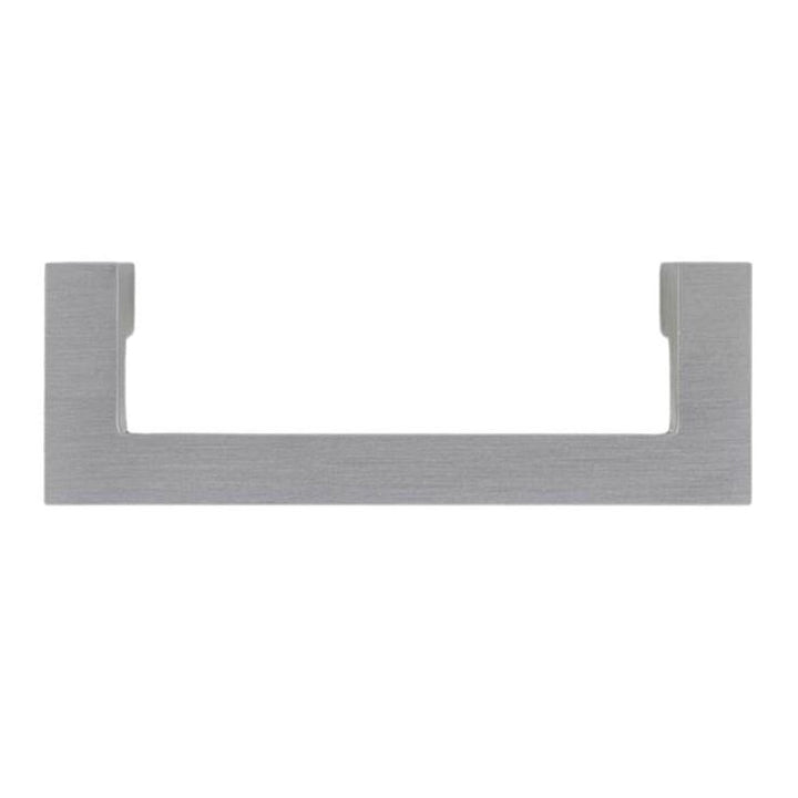 3 in. Satin Nickel Rigid Center-to-Center Pull